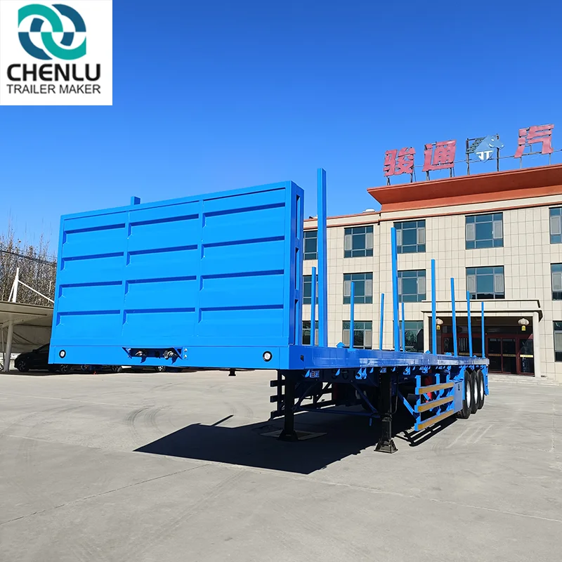 container chassis