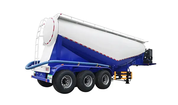 Mining & Construction Material Haulage