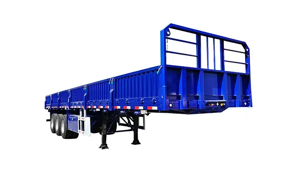 Mining & Construction Material Haulage