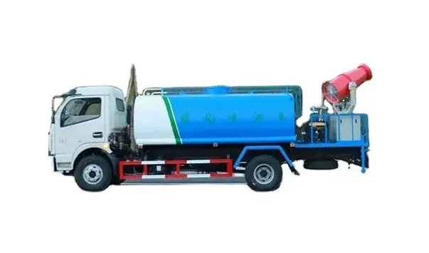Specialized Vehicle & Fleet Customization