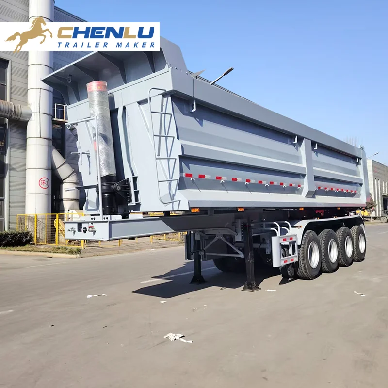 SEO-dump trailers