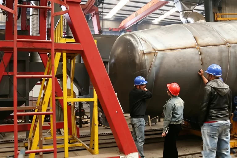 Como escolher um fabricante fiável de Semi reboques na China