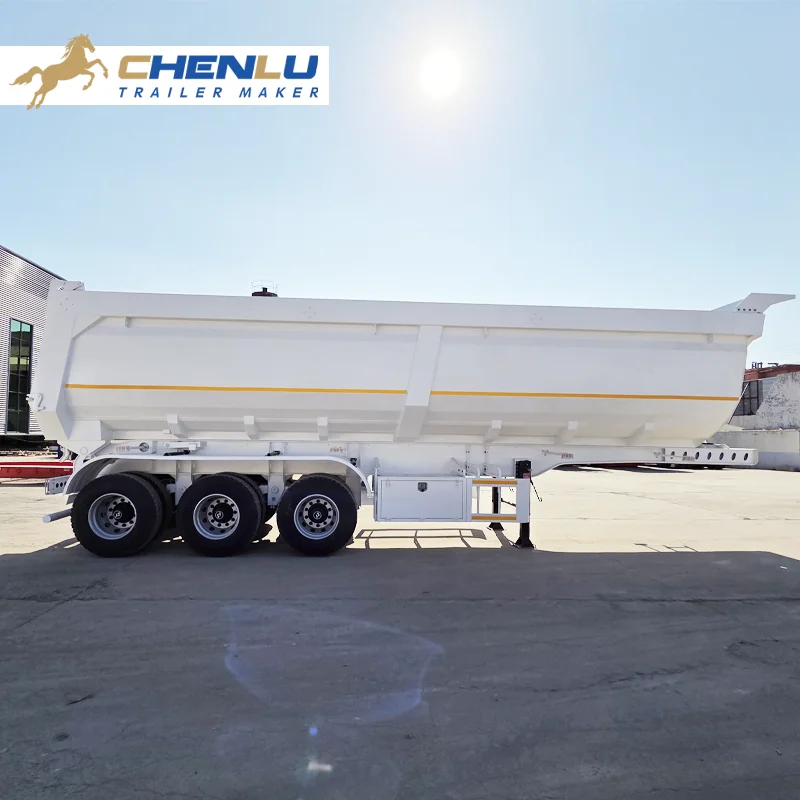 SEO-dump trailers