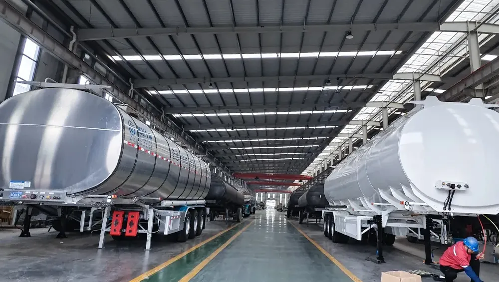 Transport d'énergie liquide et chimique
