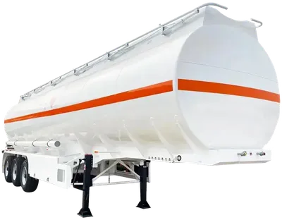 Catalogue de semi-remorques pour le transport de liquides et de poudres