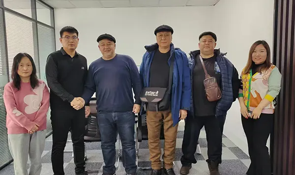 CHENLU Trailer