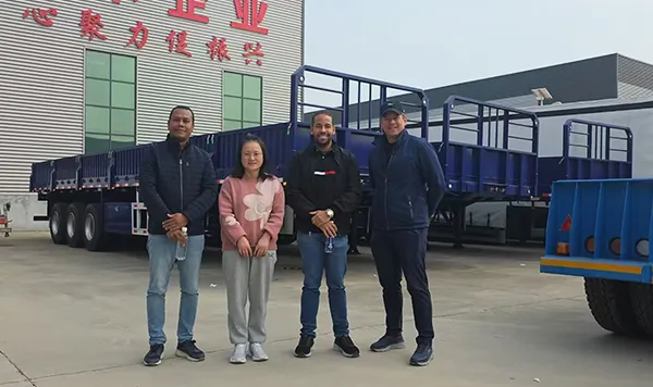 CHENLU Trailer