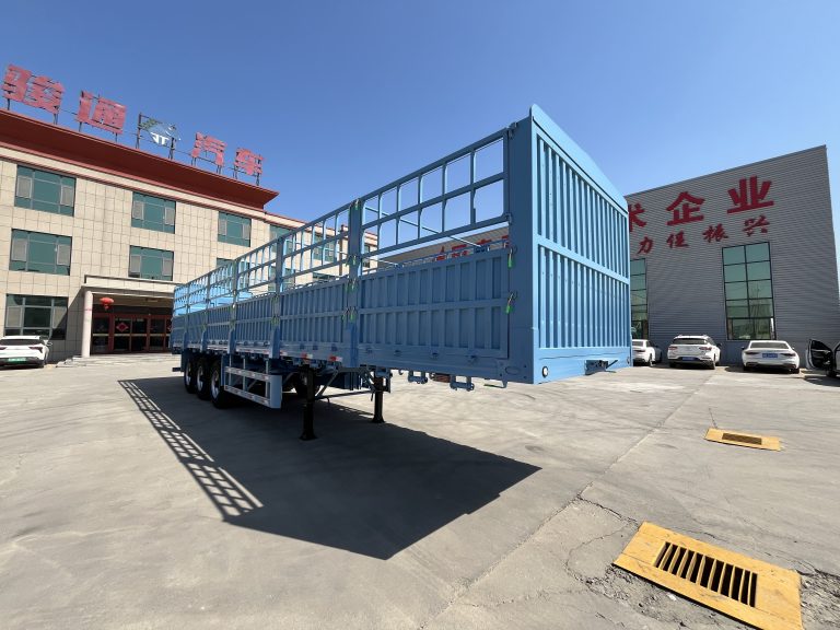 2 Axle vs 3 Axle Trailer: Which Setup Fits Your Work?