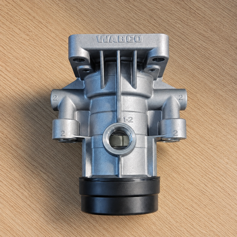 Valve de freinage WABCO